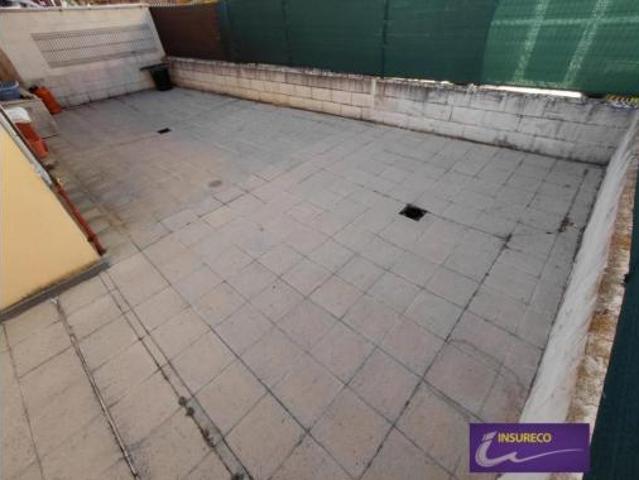 Casa pareada Venta Valverde de la Virgen, Valverde de la Virgen