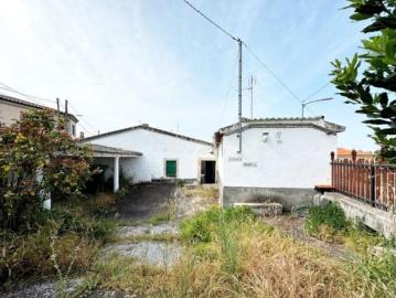 Casa pareada Venta Vega de Tirados, Carrascalino