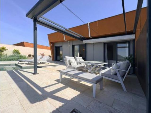 Casa pareada Venta Vegas de Matute, Vegas de Matute