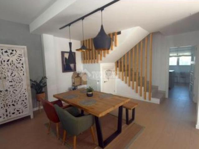Casa pareada Venta Vegas del Genil, Belicena