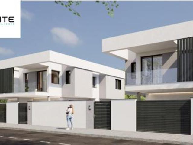 Casa pareada Venta Vegas del Genil, Belicena