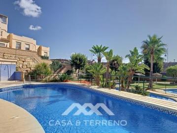 Casa pareada Venta Vélez Málaga, Almayate