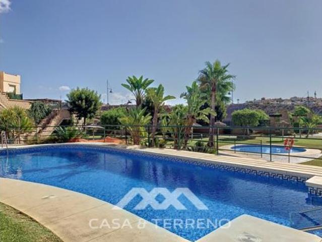 Casa pareada Venta Vélez Málaga, Almayate