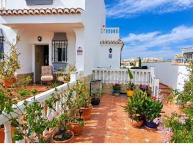 Casa pareada Venta Vélez Málaga, Almayate