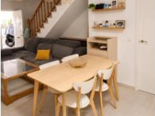 Casa pareada Venta Vélez Málaga, Benajarafe