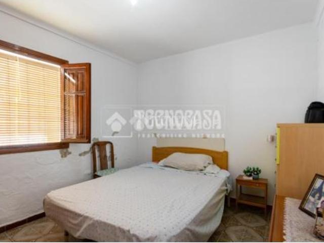 Casa pareada Venta Vélez Málaga, Centro