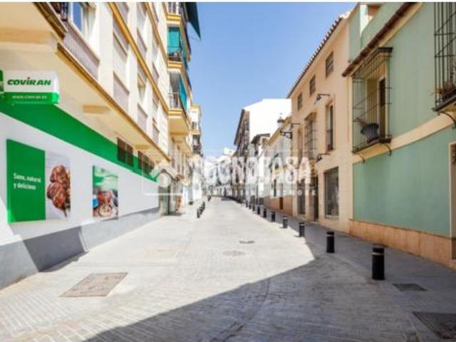 Casa pareada Venta Vélez Málaga, Centro