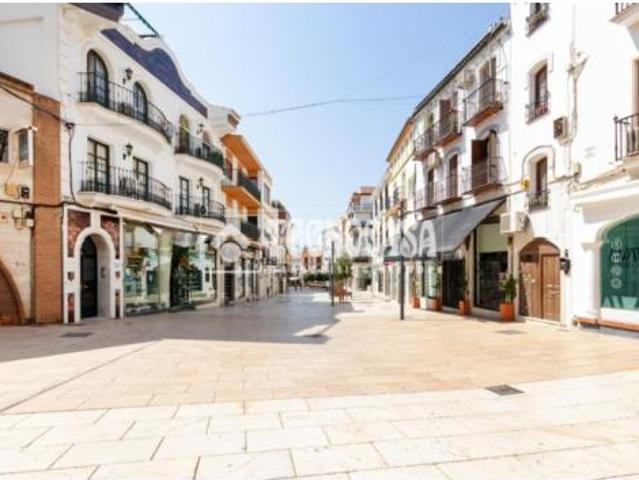 Casa pareada Venta Vélez Málaga, Centro