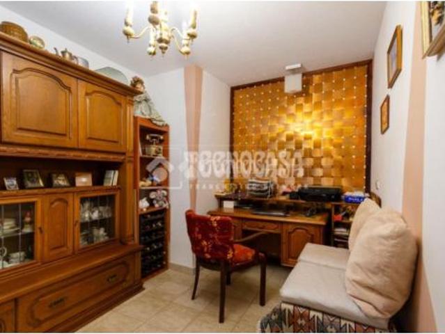 Casa pareada Venta Vélez Málaga, El Arrabal