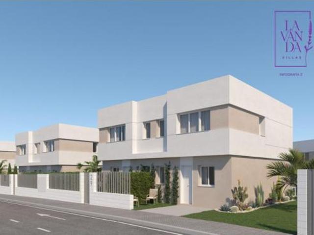 Casa pareada Venta Vélez Málaga, Vélez Málaga
