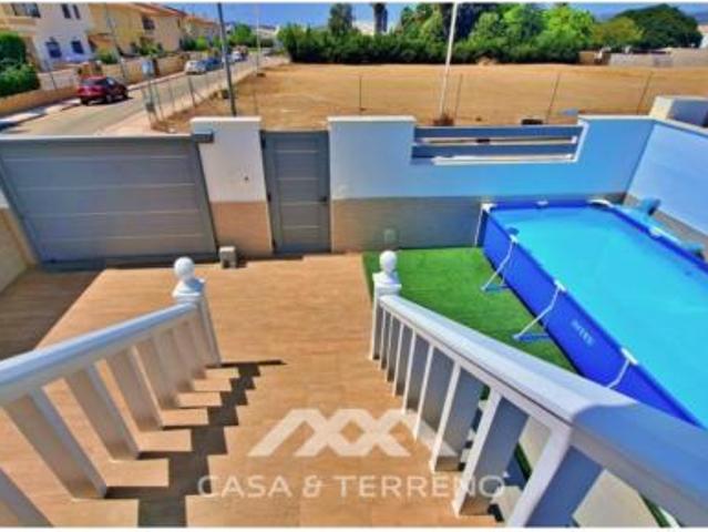 Casa pareada Venta Vélez Málaga, Vélez Málaga