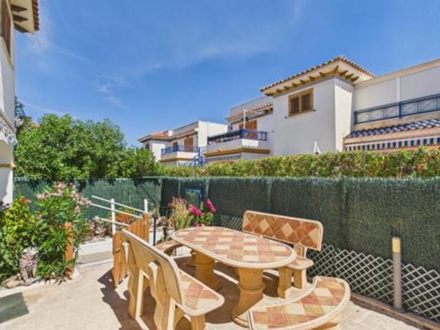 Casa pareada Venta Vera, Vera Playa Naturista