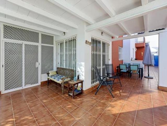 Casa pareada Venta Vera, Puerto Vera Las Salinas