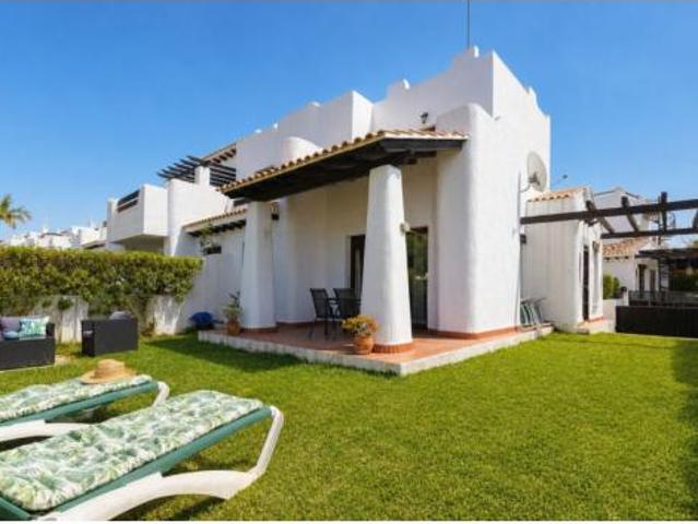Casa pareada Venta Vera, Puerto Vera Las Salinas
