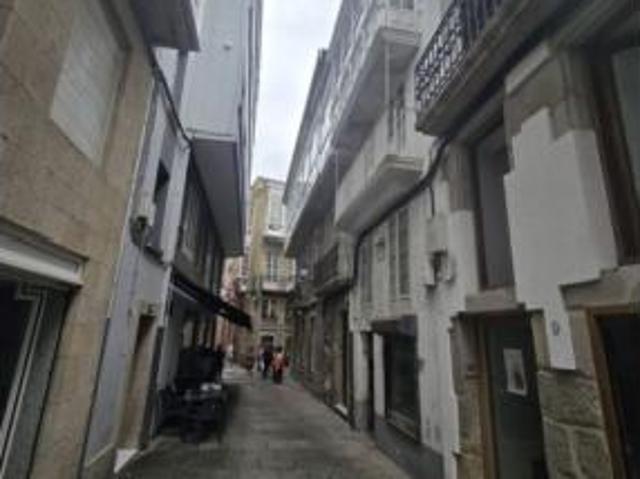 Casa pareada Venta Viveiro, Magazos Santa Maria
