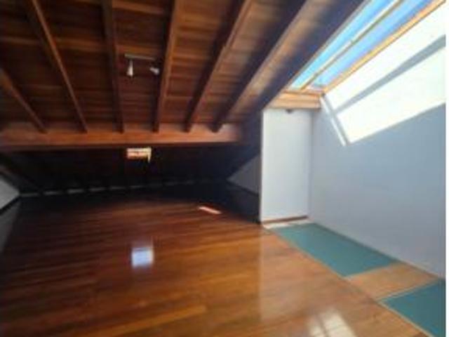 Casa pareada Venta Viveiro, Cillero Santiago Vivero
