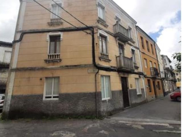 Casa pareada Venta Viveiro, Covas Resto Parroquia San Xoan Viveiro