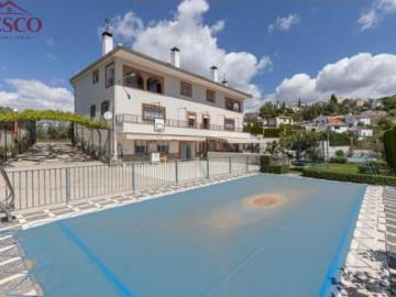 Casa pareada Venta Víznar, Víznar