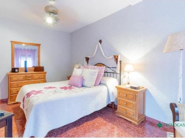 Casa pareada Venta Vícar, Barrio de Archilla