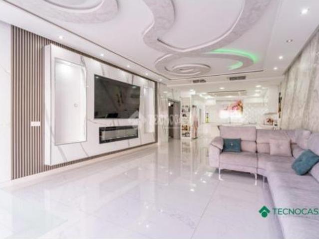 Casa pareada Venta Vícar, Barrio de Archilla