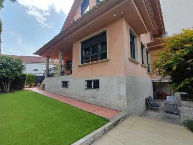 Casa pareada Venta Vigo, Teis