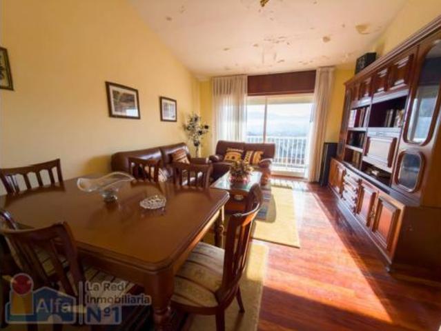 Casa pareada Venta Vigo, A Salgueira O Castaño