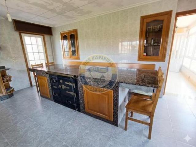 Casa pareada Venta Vigo, Cabral Candeán