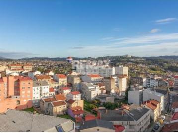 Casa pareada Venta Vigo, Casablanca Calvario