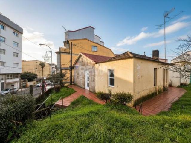Casa pareada Venta Vigo, Casablanca Calvario
