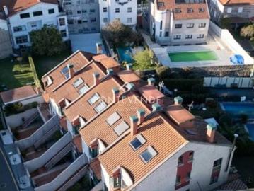 Rua do Santo Cristo, Travesas - Coia, Vigo, Pontevedra, Pontevedra, Galicia, Galicia