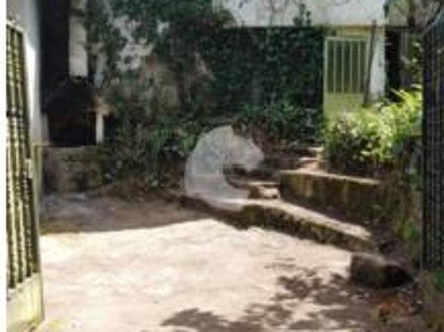 Casa pareada Venta Vilamarín, Vilamarín
