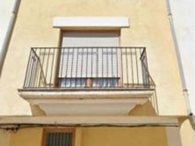 Casa pareada Venta Vilafranca Villafranca del Cid, Mas Llosar