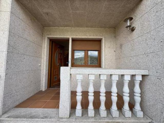 Casa pareada Venta Vilagarcía de Arousa, Carril Casco Urbano