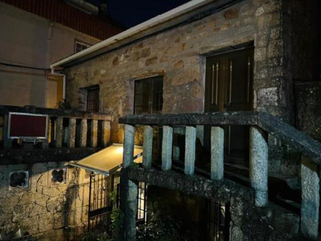 Casa pareada Venta Vilagarcía de Arousa, Sobradelo