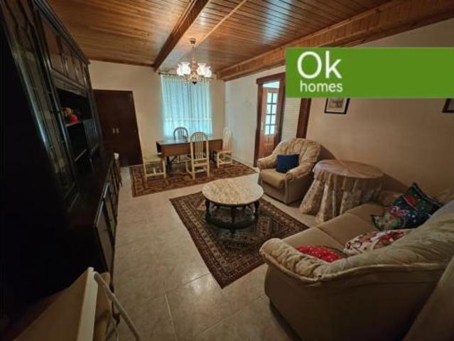 Casa pareada Venta Vilasantar, Vilasantar