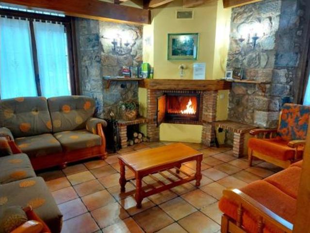 Casa pareada Venta Villoslada de Cameros, Villoslada de Cameros