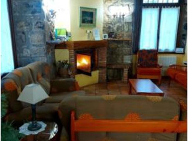 Casa pareada Venta Villoslada de Cameros, Villoslada de Cameros