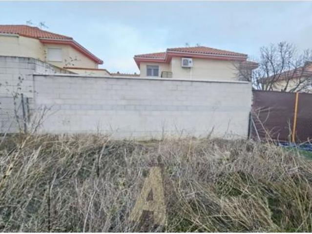 Casa pareada Venta Villaverde de Medina, Villaverde de Medina