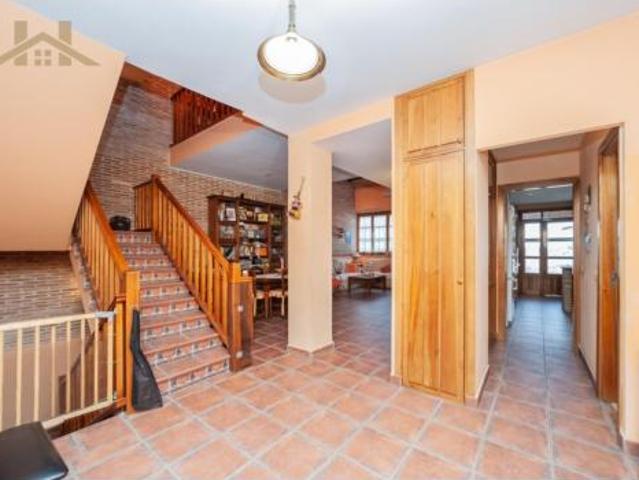 Casa pareada Venta Villaviciosa de Odón, Centro