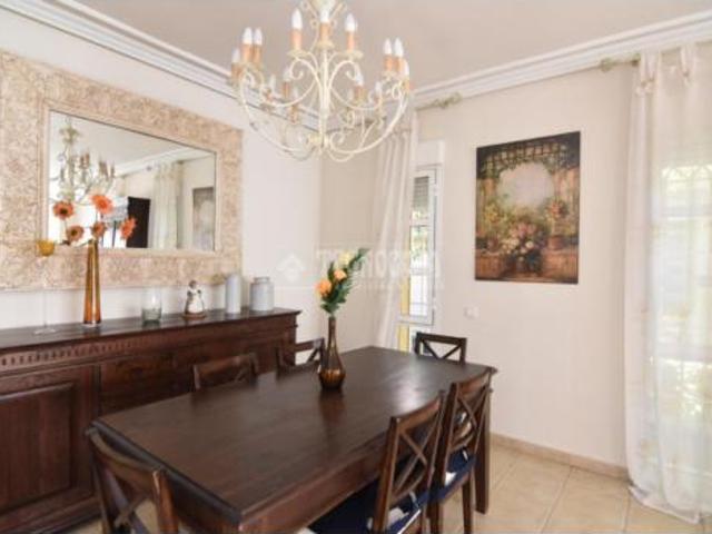 Casa pareada Venta Villaviciosa de Odón, Centro