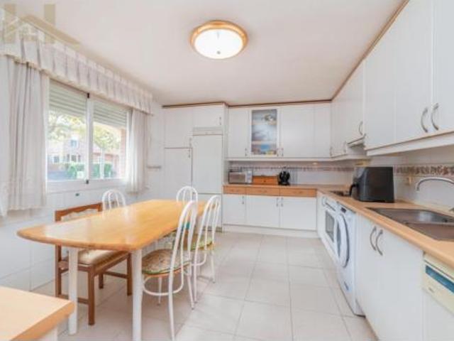 Casa pareada Venta Villaviciosa de Odón, Centro