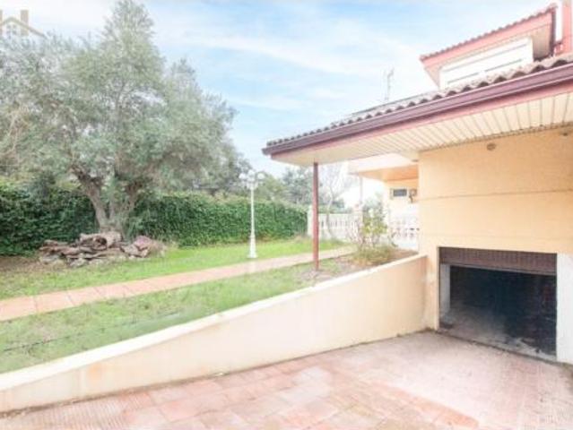 Casa pareada Venta Villaviciosa de Odón, El Bosque