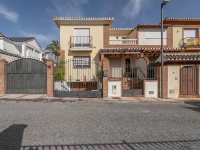 Casa pareada Venta Villa de Otura, Villa de Otura