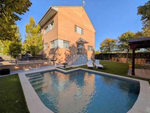 Casa pareada Venta Villalbilla, Villalbilla