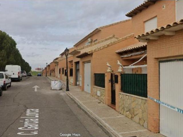 Casa pareada Venta Villaluenga de La Sagra, Villaluenga de La Sagra
