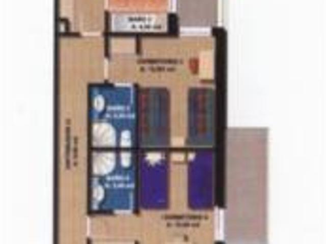 Casa pareada Venta Villamayor, El Canto