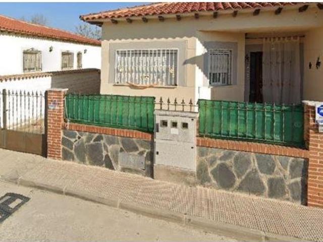 Casa pareada Venta Villamiel de Toledo, Villamiel de Toledo