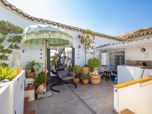 Casa pareada Venta Villanueva de Algaidas, Villanueva de Algaidas