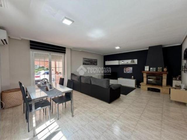 Casa pareada Venta Villanueva de la Torre, Villanueva de la Torre