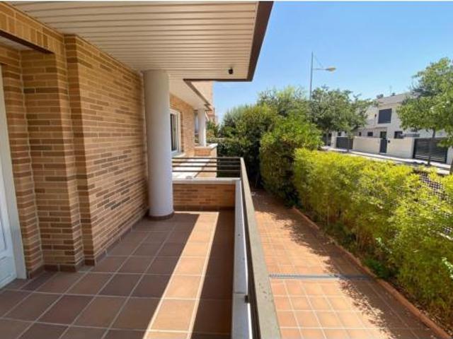 Casa pareada Venta Villanueva de la Cañada, Núcleo Urbano